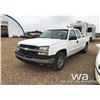 Image 1 : 2003 CHEV 1500 PICKUP