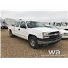 Image 2 : 2003 CHEV 1500 PICKUP