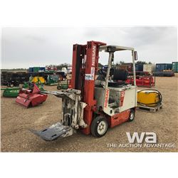 NISSAN 30 FORKLIFT