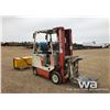 Image 2 : NISSAN 30 FORKLIFT