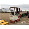 Image 3 : NISSAN 30 FORKLIFT