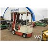 Image 4 : NISSAN 30 FORKLIFT