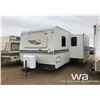 Image 1 : 2000 COMPANION TRAVEL TRAILER