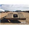 Image 4 : 1976 SCONA T/A LOWBED TRAILER