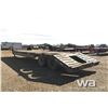 Image 5 : 1976 SCONA T/A LOWBED TRAILER