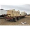 Image 3 : 1992 HAY TRAILER / SPRAYER TRAILER