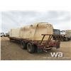Image 4 : 1992 HAY TRAILER / SPRAYER TRAILER