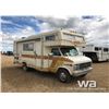 Image 2 : 1978 CHEV MOTOR HOME