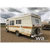 Image 4 : 1978 CHEV MOTOR HOME