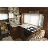 Image 9 : 1978 CHEV MOTOR HOME