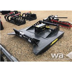 BRUSH CUTTER