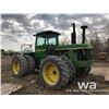 Image 2 : JOHN DEERE 8430 4WD TRACTOR