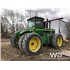 Image 3 : JOHN DEERE 8430 4WD TRACTOR