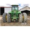 Image 4 : JOHN DEERE 8430 4WD TRACTOR