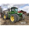 Image 5 : JOHN DEERE 8430 4WD TRACTOR
