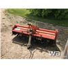 Image 1 : TRAM 3 PT. ROTOTILLER