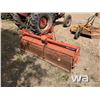 Image 2 : TRAM 3 PT. ROTOTILLER