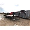Image 2 : 2003 TRAILTECH T/A 5TH WHEEL TRAILER