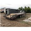 Image 3 : 2003 TRAILTECH T/A 5TH WHEEL TRAILER