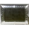 Image 1 : Italian Baroque Style Cut and Etched Glass Mirror, Probably Venetian, Early 20th Century, Som...