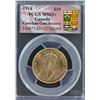 Image 1 : 1914 $10 Canadian MS 63 Plus
