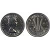 Image 1 : 1961 M Threepence PR 65