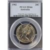 Image 1 : 1982 20c MS 66