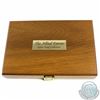 Image 2 : 2005 Allied Forces Silver 6-coin Proof Collection commemorating the End of WWII 60th Anniversary. Th