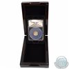 Image 1 : 2009 United States $5 Gold Eagle MS70 ANCAS Certified First Strike with display case.