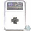 Image 2 : 1988 Canada $5 Platinum Maple Leaf NGC Certified MS67 (Tax Exempt)