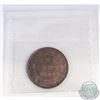 Image 2 : 1-cent Canada 1904 ICCS Certified MS-63 Red and Brown