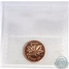 Image 2 : 1-cent Canada 1969 ICCS Certified PL-66 Red Ultra Heavy Cameo