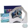 Image 1 : 2014 Australia $1 Land Down Under - Great Barrier Reef Fine Silver Coin (TAX Exempt)
