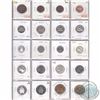 Image 1 : Lot of 20x Canada 1-cent to Loon $1 Dated 1920-2010 with Some Proof, Proof Like in Plastic 20-Pocket