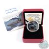 Image 1 : 2014 $20 Lost Ships in Canadian Waters - Empress of Ireland Fine Silver Coin (TAX Exempt)