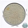 Image 1 : The Rendezvous Club Token. Diameter 38mm.