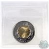 Image 2 : $2 Canada 1999 Nunavut ICCS Certified MS-66