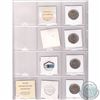 Image 2 : Mixed Page of 5x Canada $2 Dated 2007-2011 ICCS/CMG Certified MS-65 & MS-66. These coins, except for