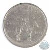 Image 1 : Estate Lot: 1973 Canada 25-cent Large Bust in VF-20 Condition. Please view picture, as there is some