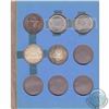 Image 3 : Estate Lot of Canada Dollars 1958-Date vintage Collector Book. You will receive the dates 1964, 1965