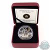Image 1 : 2012 Canada $10 War of 1812 HMS Shannon Fine Silver Coin (Missing outer sleeve) - TAX Exempt