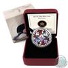 Image 1 : 2012 Canada $1 Artistic Two Loons Fine Silver Coin (TAX Exempt)