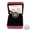 Image 1 : 2015 Canada 50-cent Maple Leaf Fine Gold Coin (Missing outer sleeve) - TAX Exempt