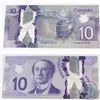 Image 1 : 2013 3 Digit Radar $10 note, Serial Number FTD9177719.