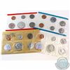 Image 1 : 3x United States Commemorative Mint Sets. This lot includes the 1963P Proof, 1964P Proof Set & the 1