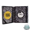 Image 1 : 2016 Niue $2 Great Migrations - Zebra Silver Proof Coin in all Original Packaging (TAX Exempt)