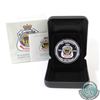 Image 1 : 2016 Australia $1 Returned & Services League Centenary 1oz .999 Silver Proof Coin (TAX Exempt)