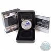 Image 1 : 2014 Australia $1 100 Years of Australian Military Aviation Fine Silver Coin (TAX Exempt)