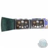 Image 1 : RCM lot: 1999 & 2000 Canada Proof Double Dollar Set with all Original Packaging (Coins are toned) 2 