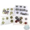 Image 1 : RCM lot 2011-2016 Canada Commemorative Circulated Coin Packs. You will receive the 2011 Legendary Na